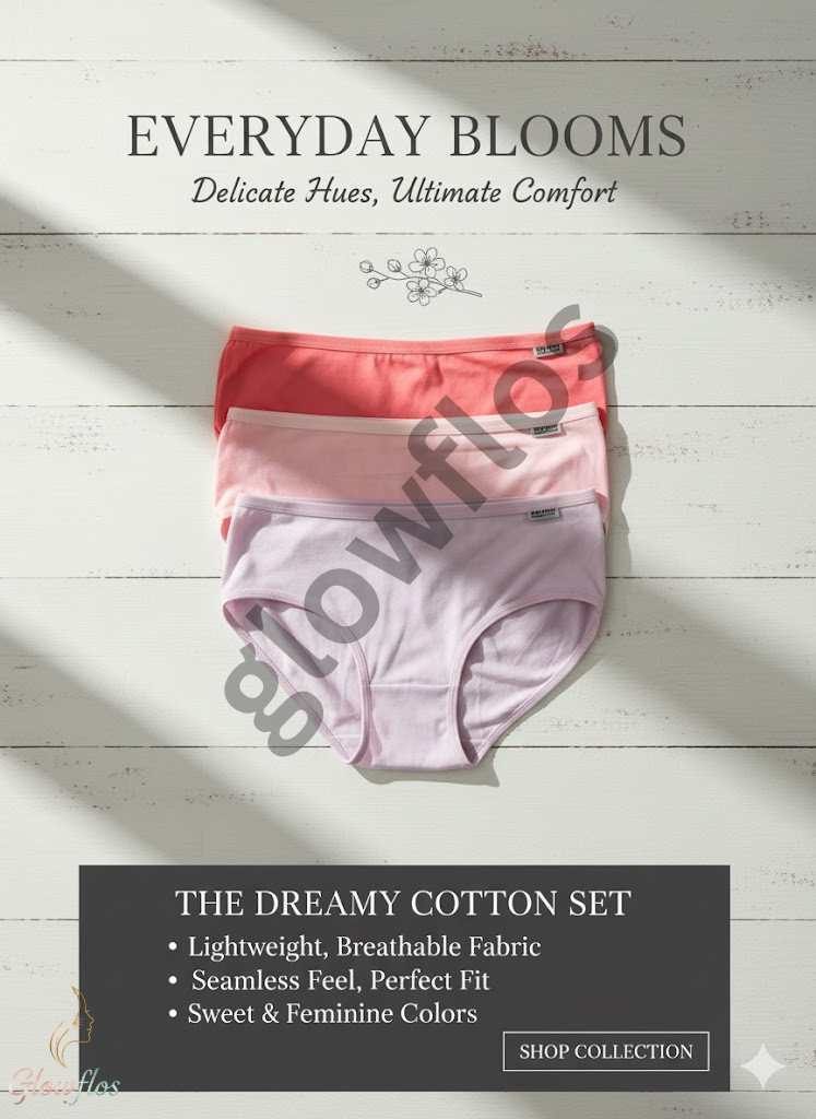 Panties Set