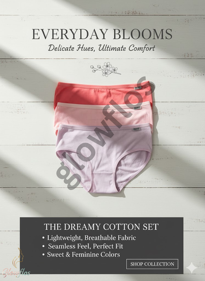Panties Set