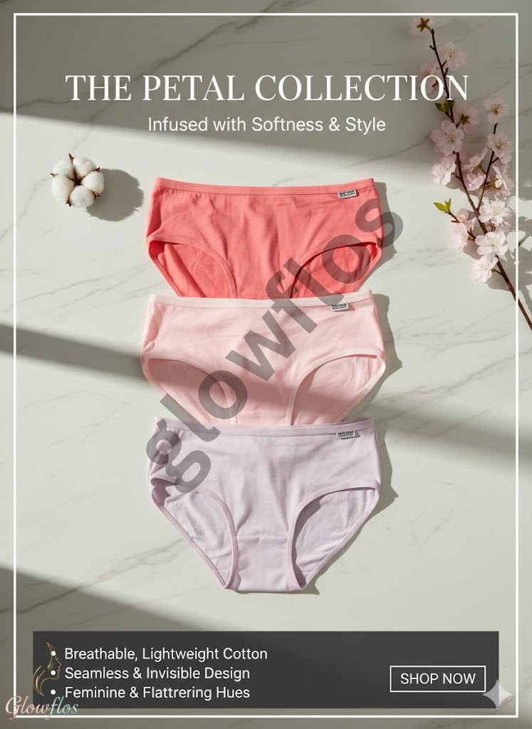 Panties Set