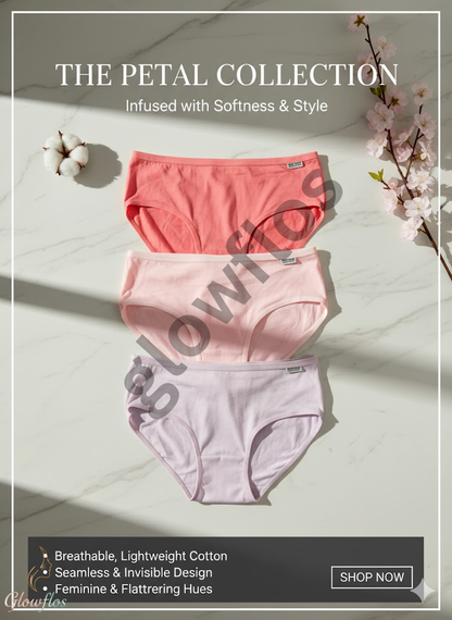Panties Set