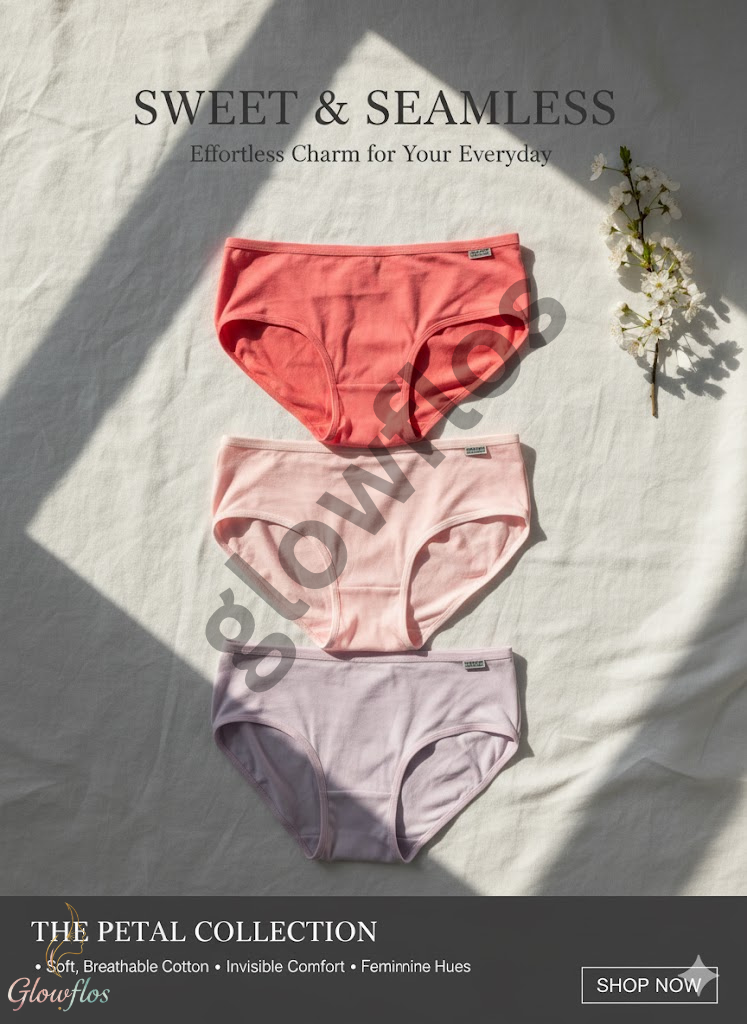 Panties Set