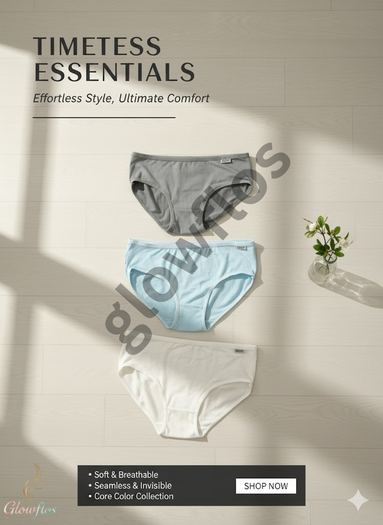 Panties set