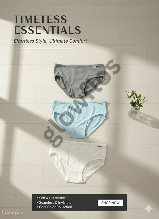 Panties set