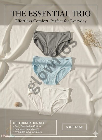 Panties set