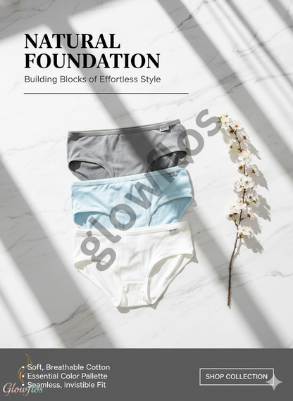 Panties set