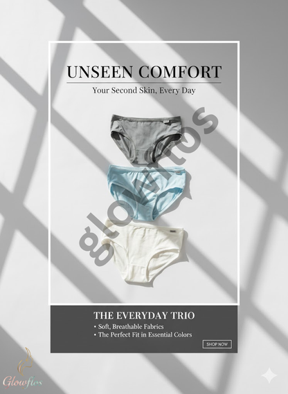 Panties set
