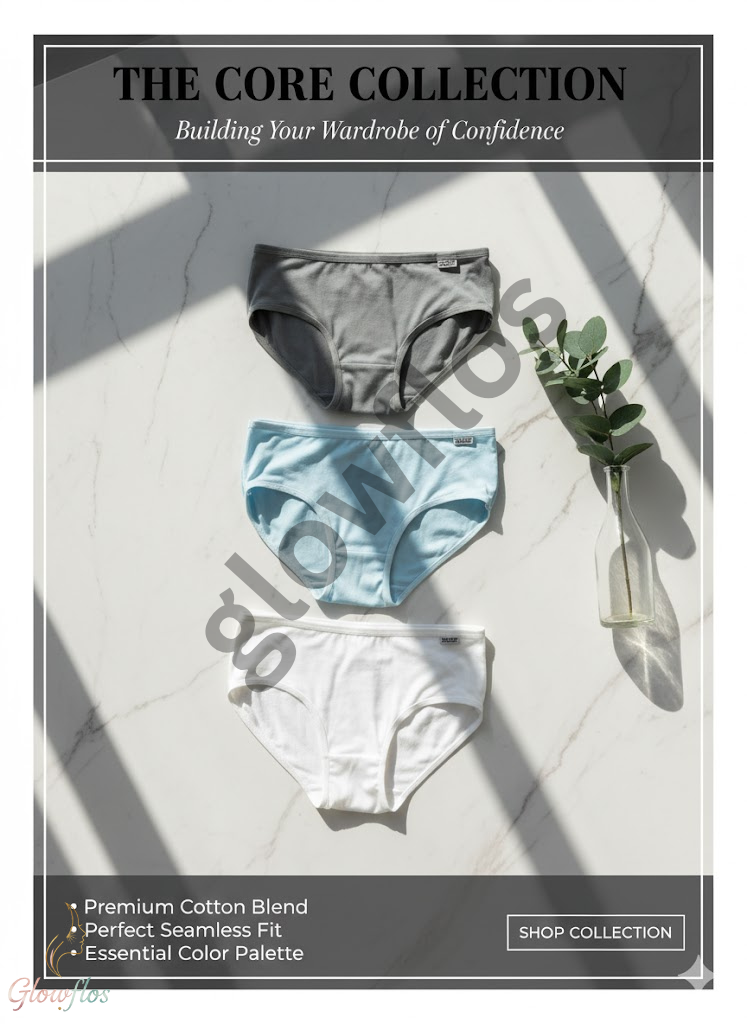 Panties set