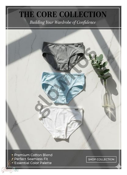 Panties set