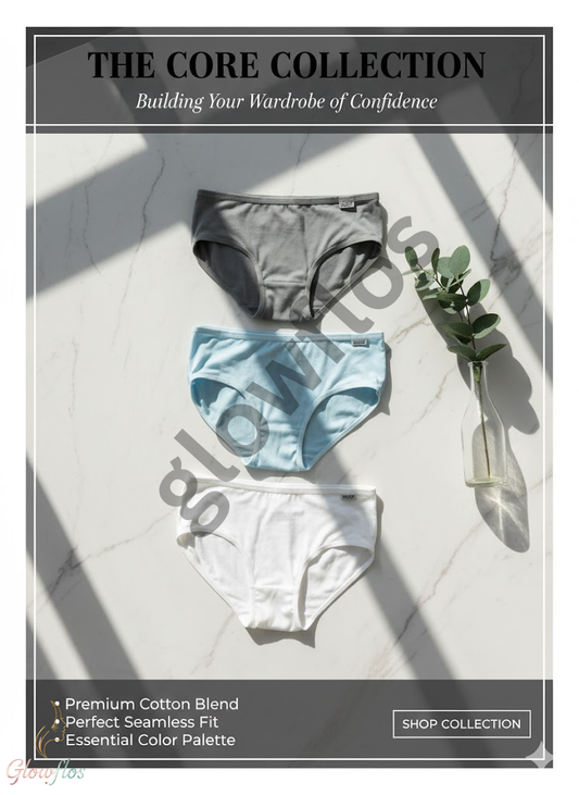 Panties set