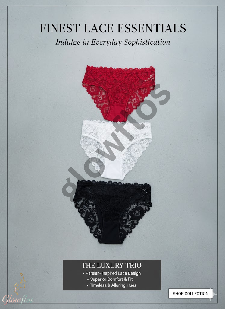 Panties Set