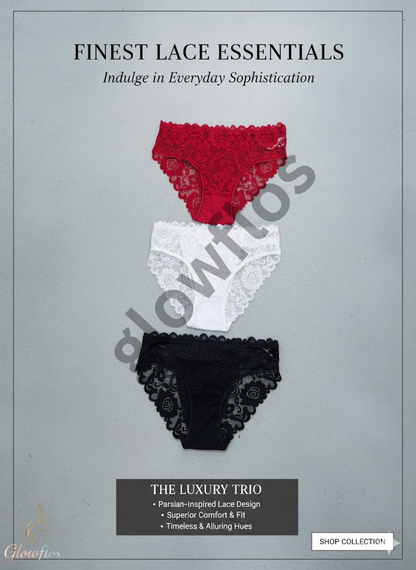 Panties Set