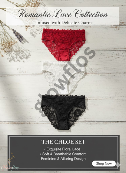 Panties Set