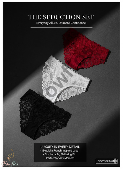 Panties Set