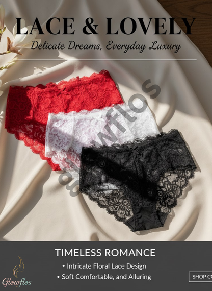 Panties Set