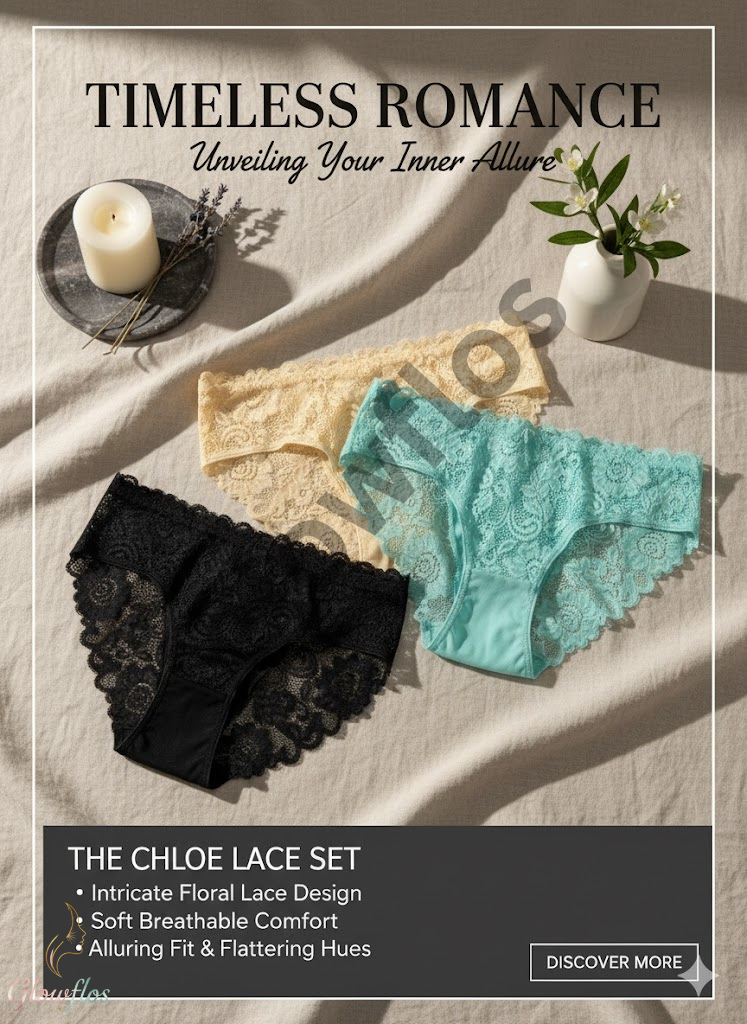 Panties Set