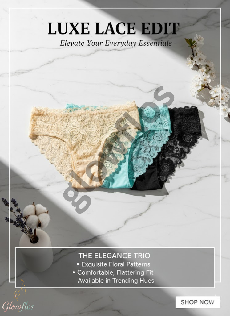 Panties Set