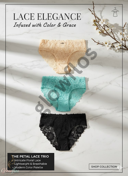 Panties Set