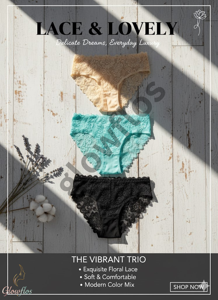 Panties Set