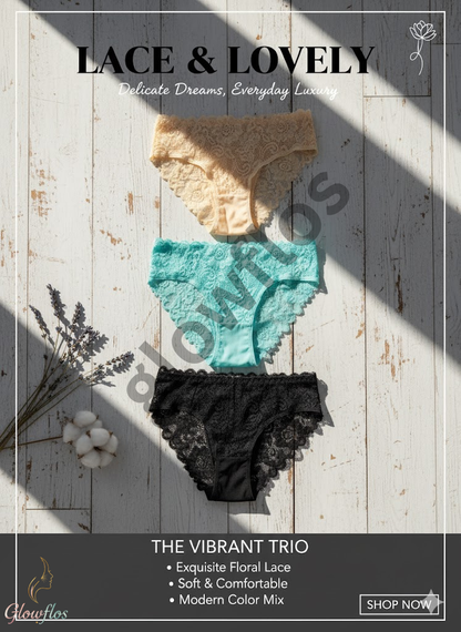 Panties Set