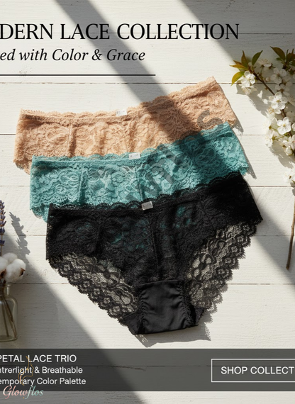 Panties Set