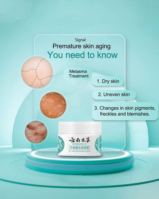 Dr Hancy White Spot Cream