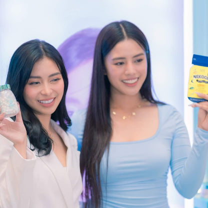 Km Nekothione & Nekocee
