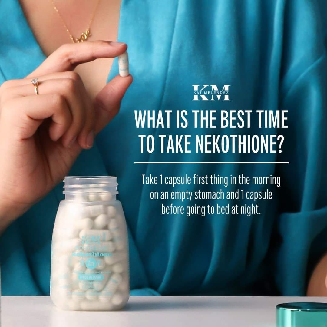 Km Nekothione 9 In 1