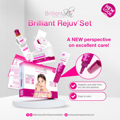 Brilliant Rejuvenating Set