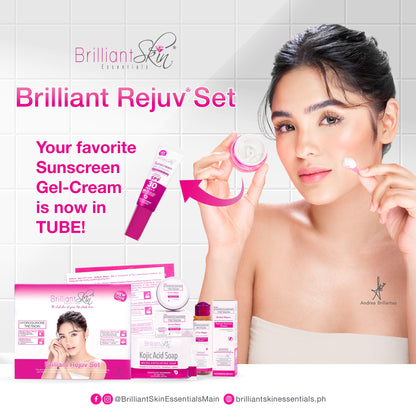 Brilliant Rejuvenating Set