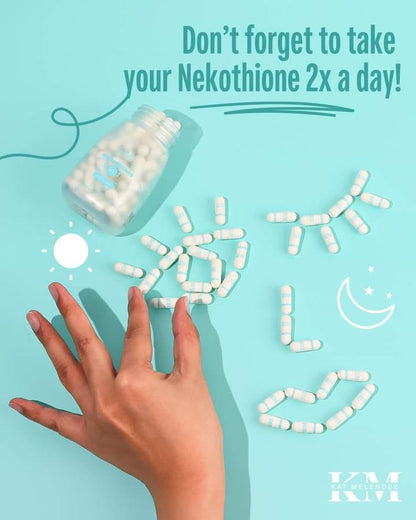 Km Nekothione 9 In 1