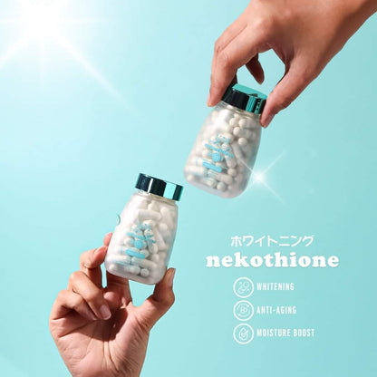 Km Nekothione 9 In 1