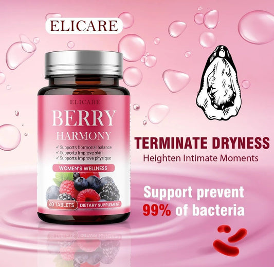 Berry Harmony
