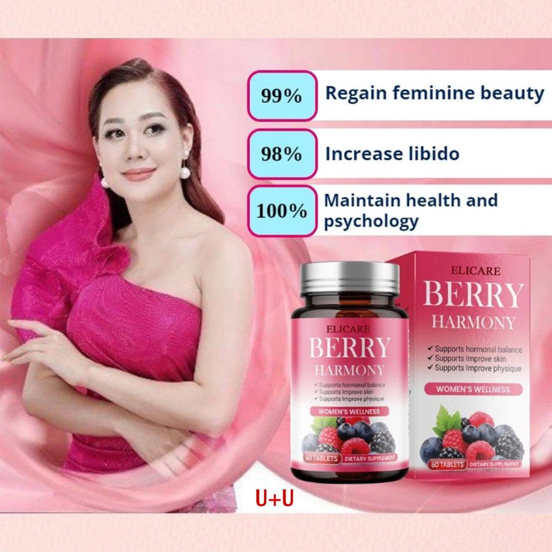 Berry Harmony
