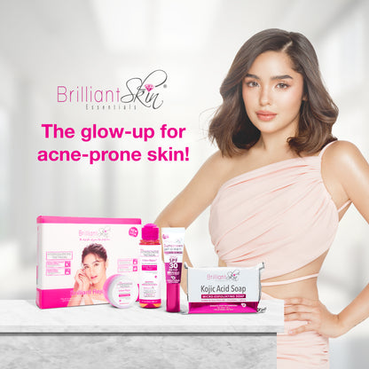 Brilliant Rejuvenating Set