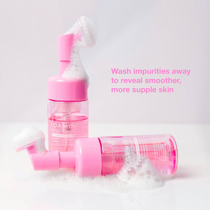 Brilliant Foaming Cleanser