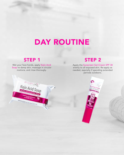 Brilliant Rejuvenating Set