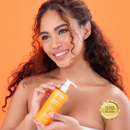 Honest glow Serum Lotion