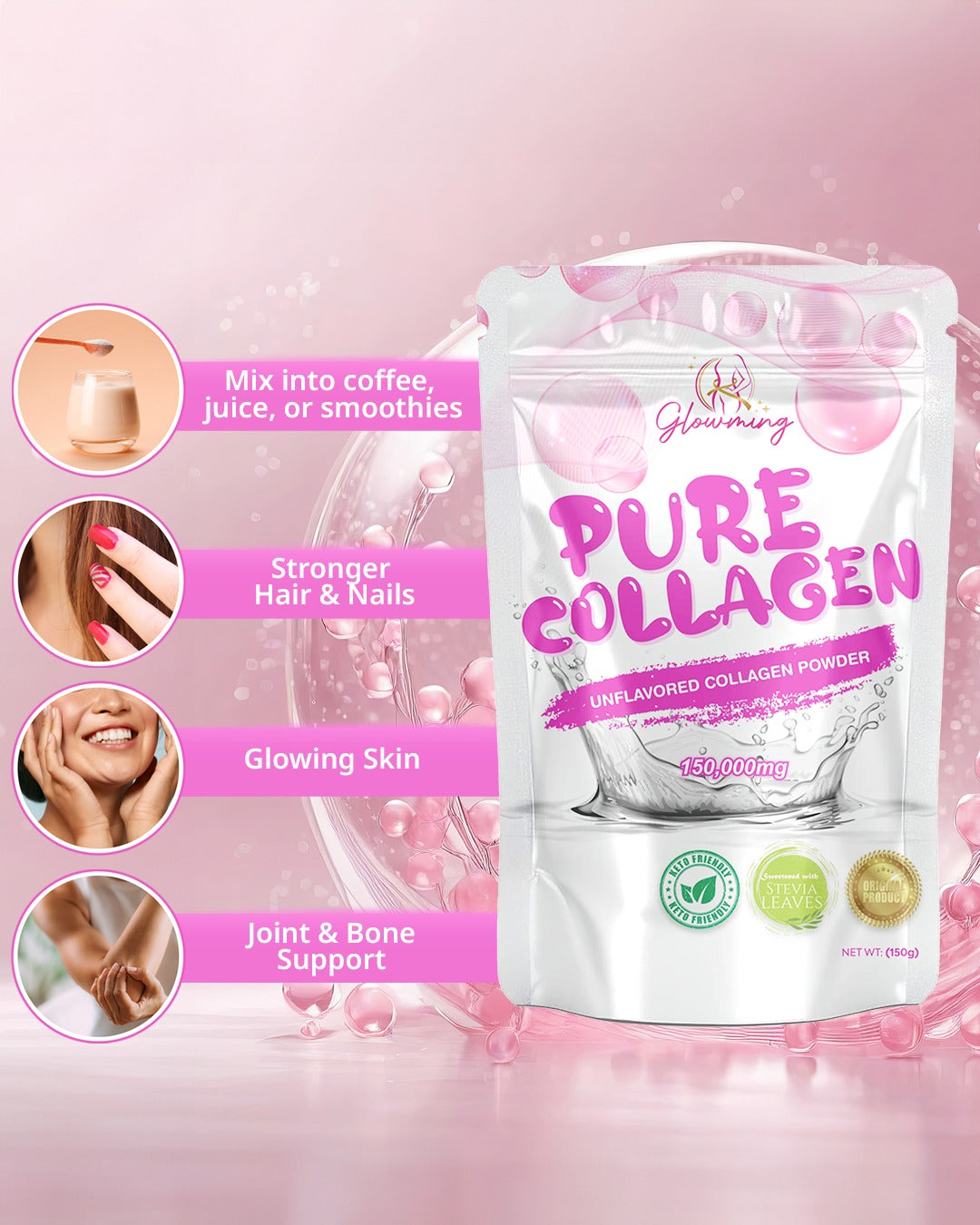 Glowming Pure Collagen