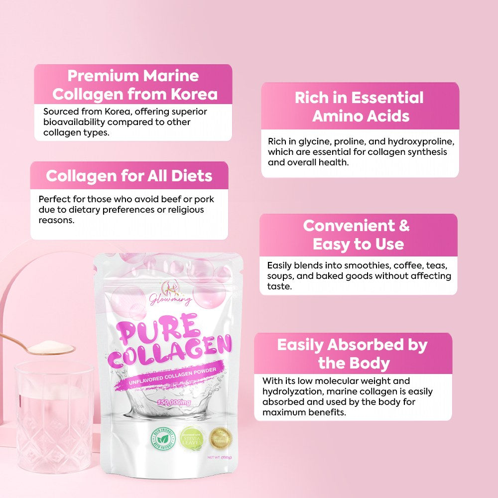 Glowming Pure Collagen