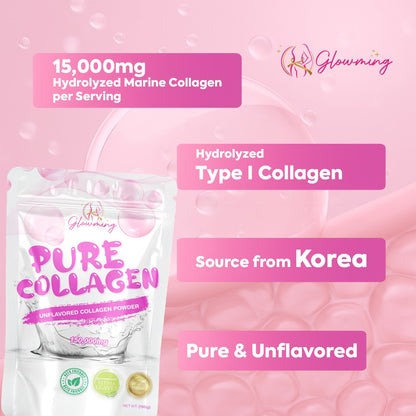 Glowming Pure Collagen