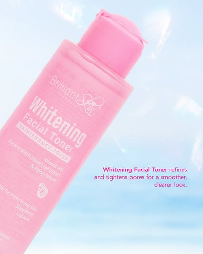 Brilliant Whitening Toner