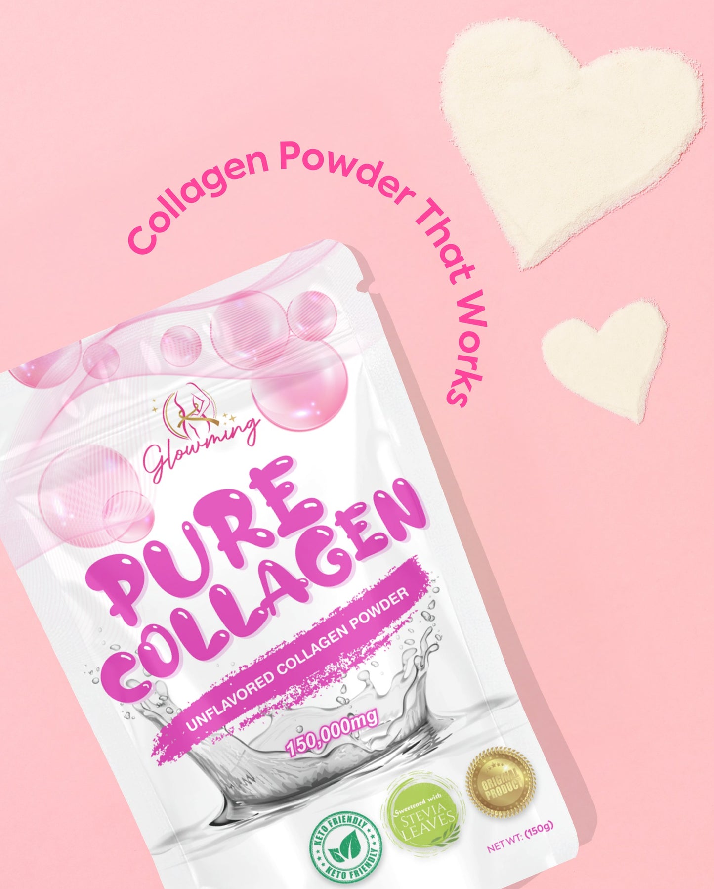 Glowming Pure Collagen
