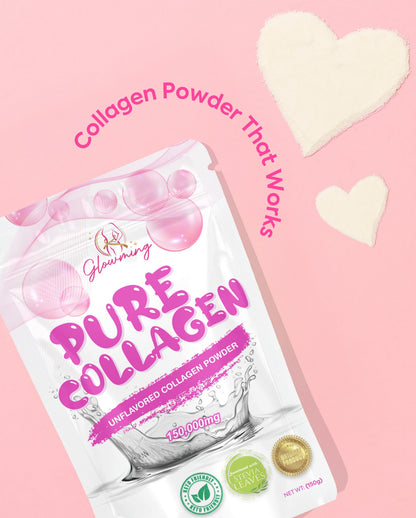 Glowming Pure Collagen