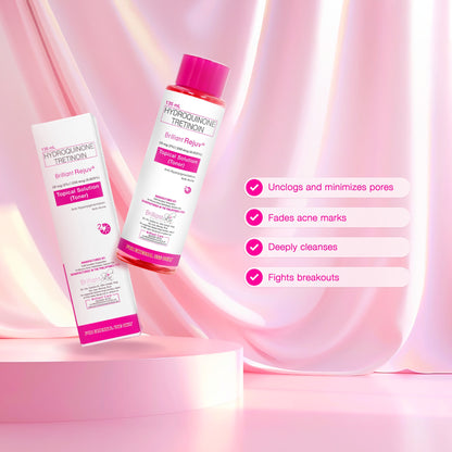 Brilliant Rejuv Toner 135ml