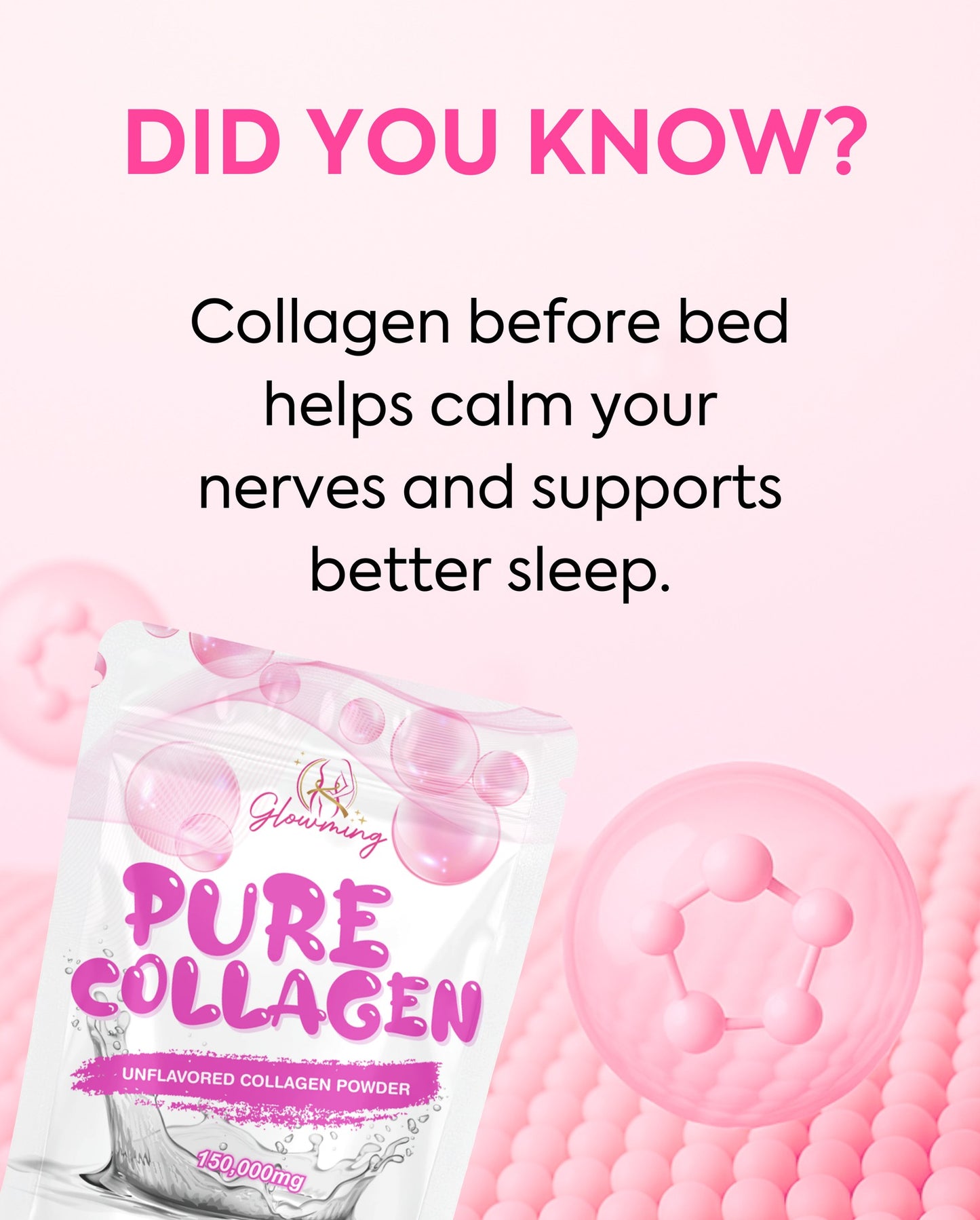 Glowming Pure Collagen