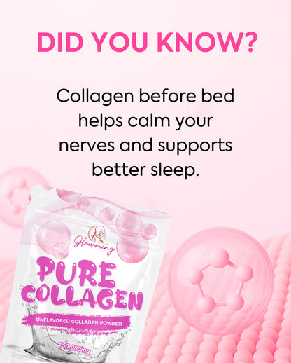 Glowming Pure Collagen