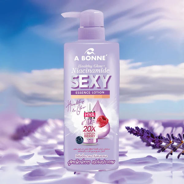 A bonne Niacinamide Sexy Essence Lotion