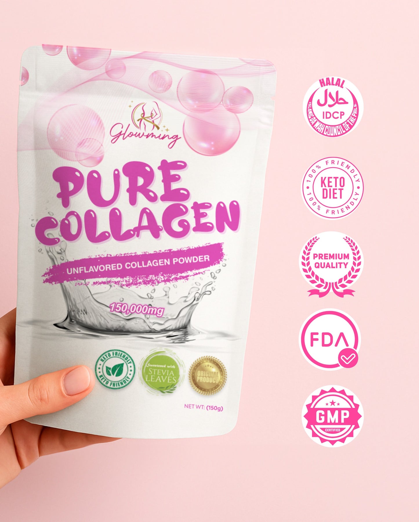 Glowming Pure Collagen