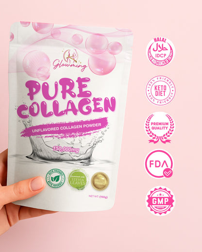 Glowming Pure Collagen