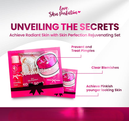 Skin Perfection Rejuvenating Set